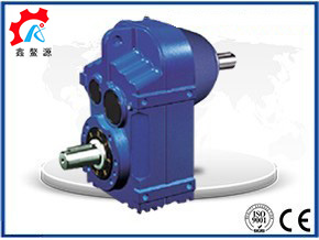 FS系列平行軸斜齒輪減速電機