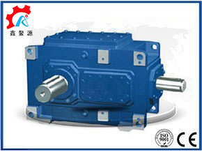 B系列大功率減速機(jī)