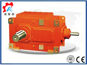 H、B系列大功率減速機(jī)